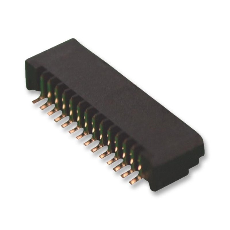 Conector FFC 14 pines horizontal