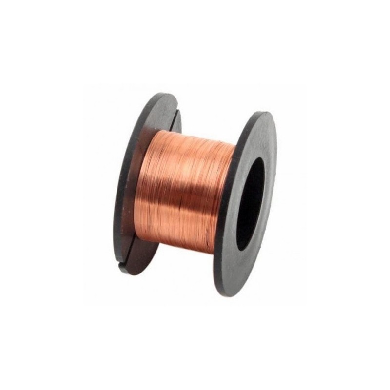 Alambre magneto calibre 30 (1m)