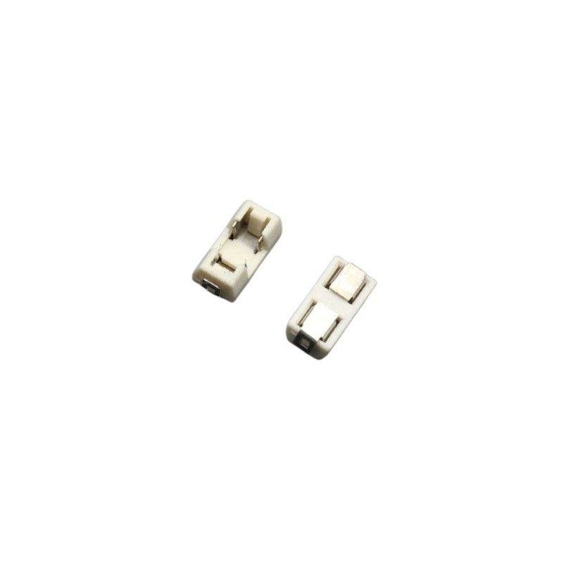 Portafusible SMD 9.73 x 5.03 mm