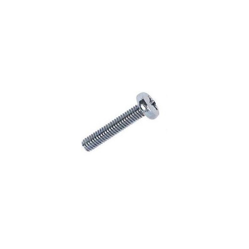 Tornillo M2.5x30.
