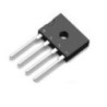 Puente rectificador DRS407K 1KV 4A