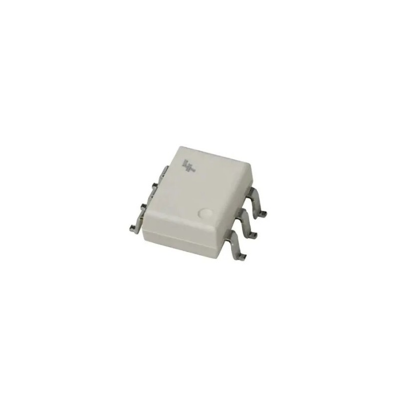 Optoacoplador H11AA2X DIP