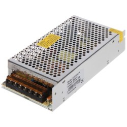 FUENTE DE ALIMENTACIÓN 12V 10A