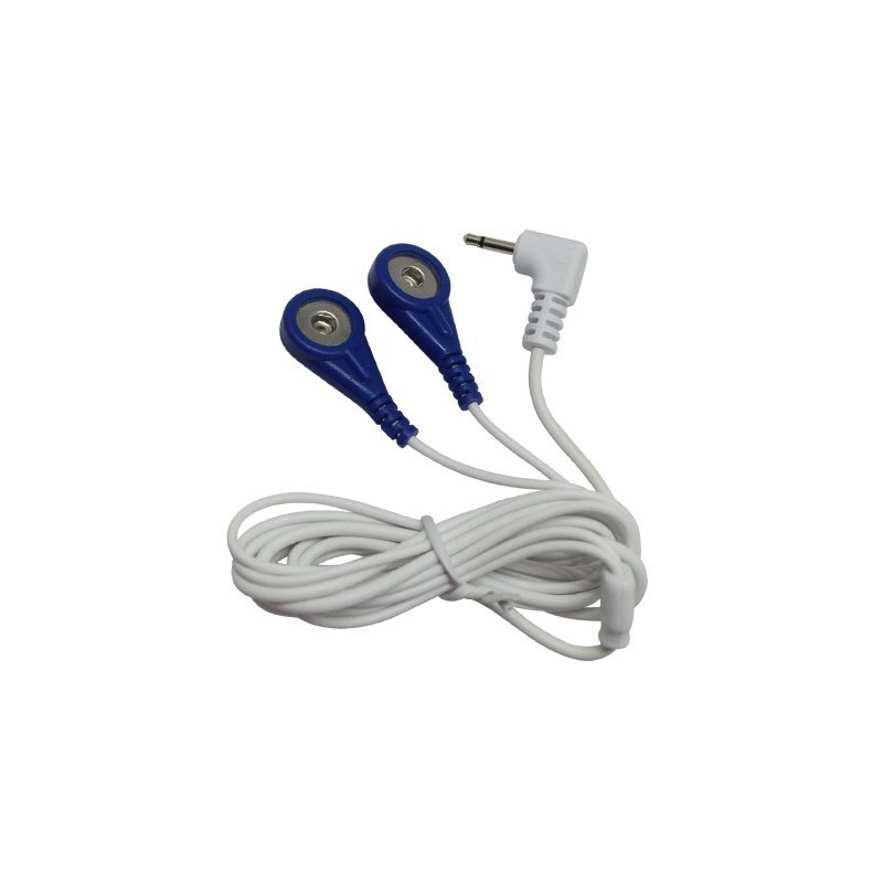 Cable EGC de 2 electrodos