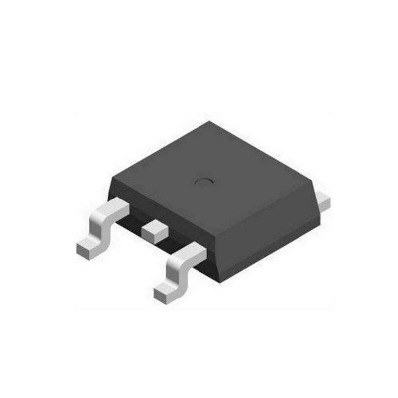 Transistor MOSFET BUK9237-55A,118