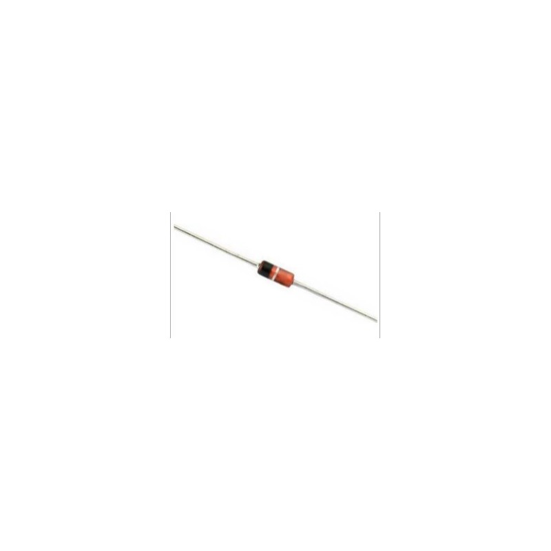 Diodo Zener 1N5239 9.1V 0.5W