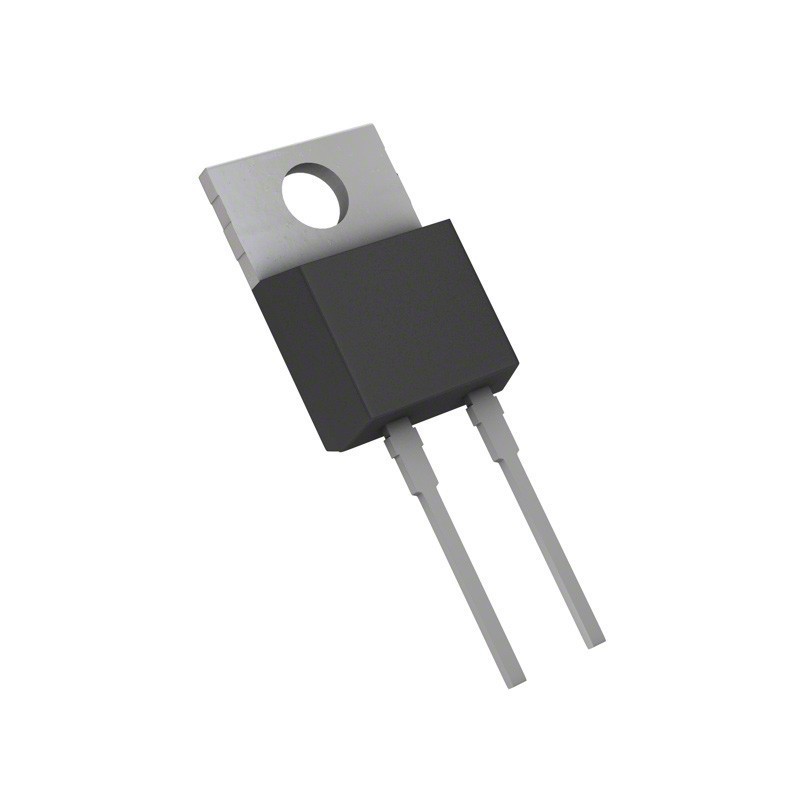 MUR 1560G Diodo recuperación ultra rápida 600V 15A