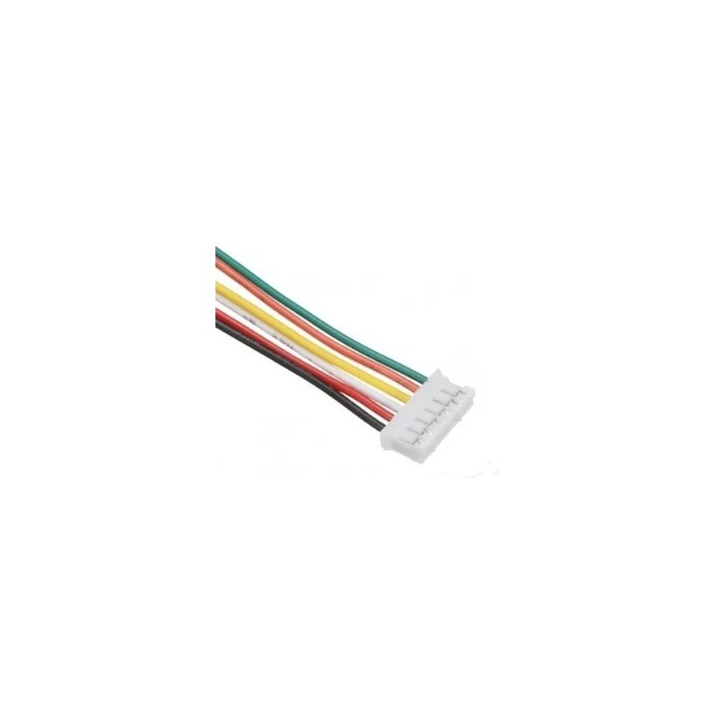 Arnes JST 2.54mm 3 posiciones