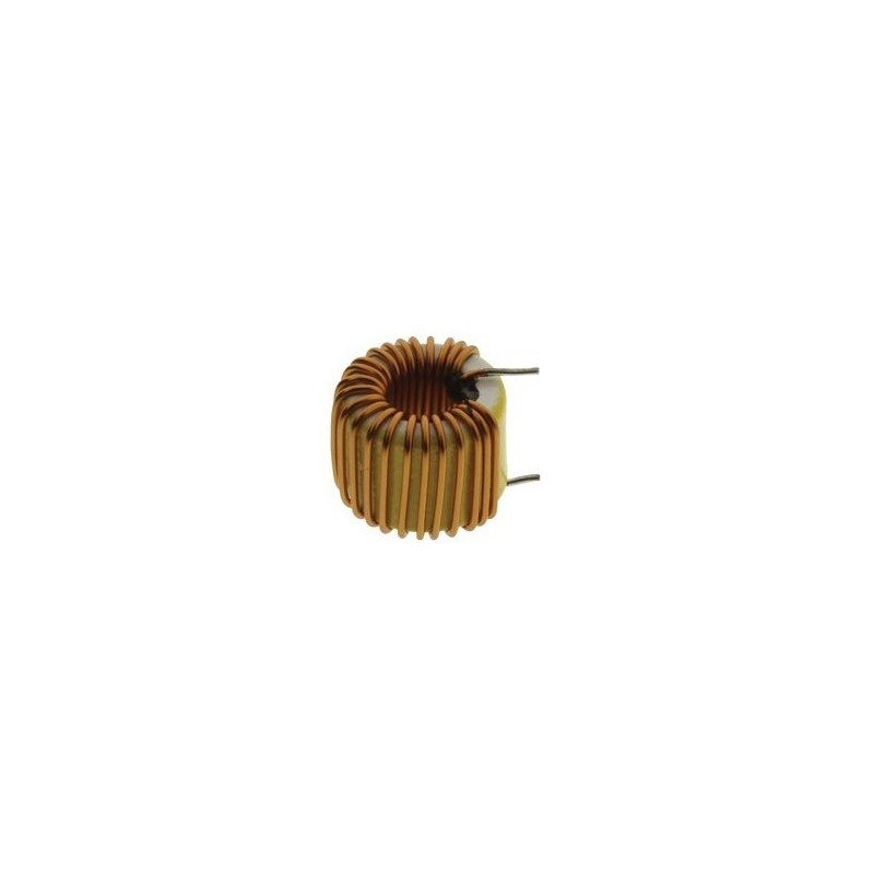 Inductor Toroidal 40uH 2A