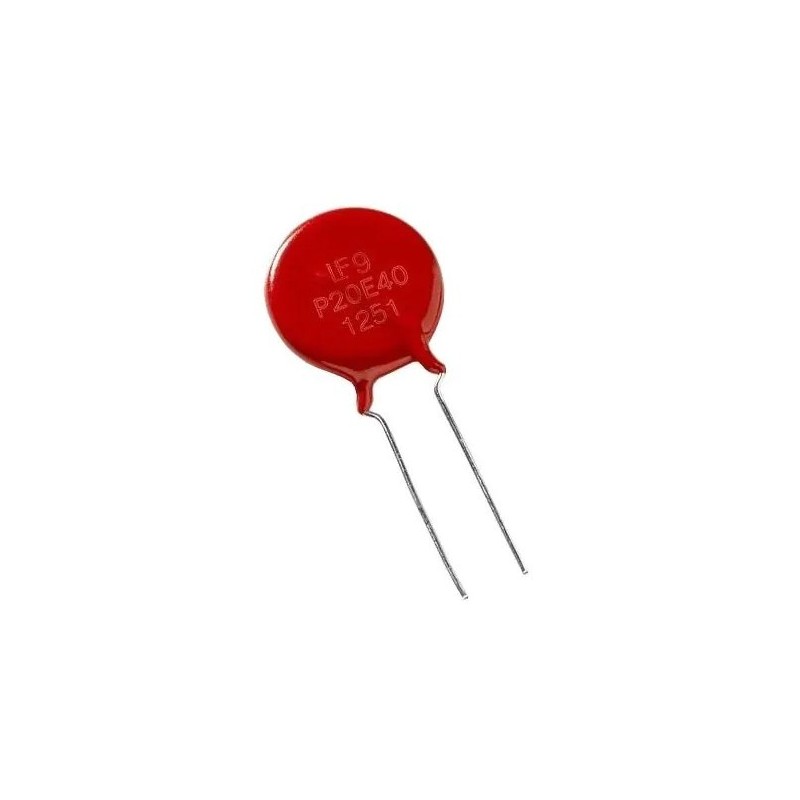 Varistor ERZ-V14D511