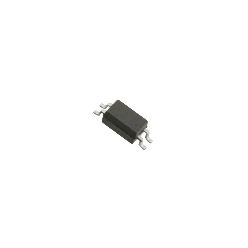 Optoacoplador de salida transistor TCMT1102 SMD