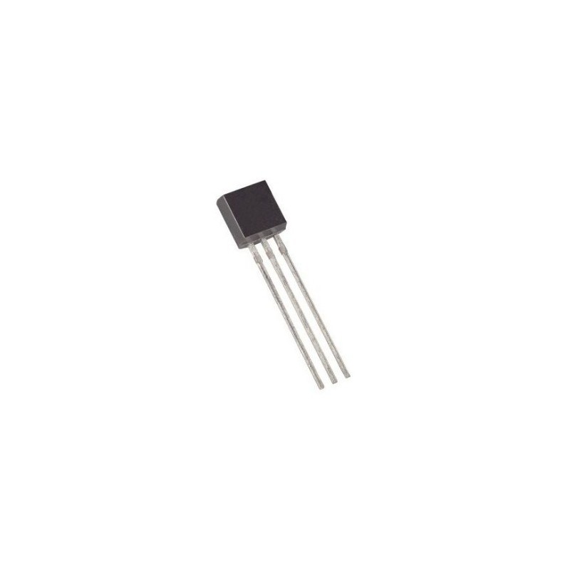 Referencia de voltaje ajustable TL431