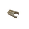 Soporte motor 19 mm para motor DC 130