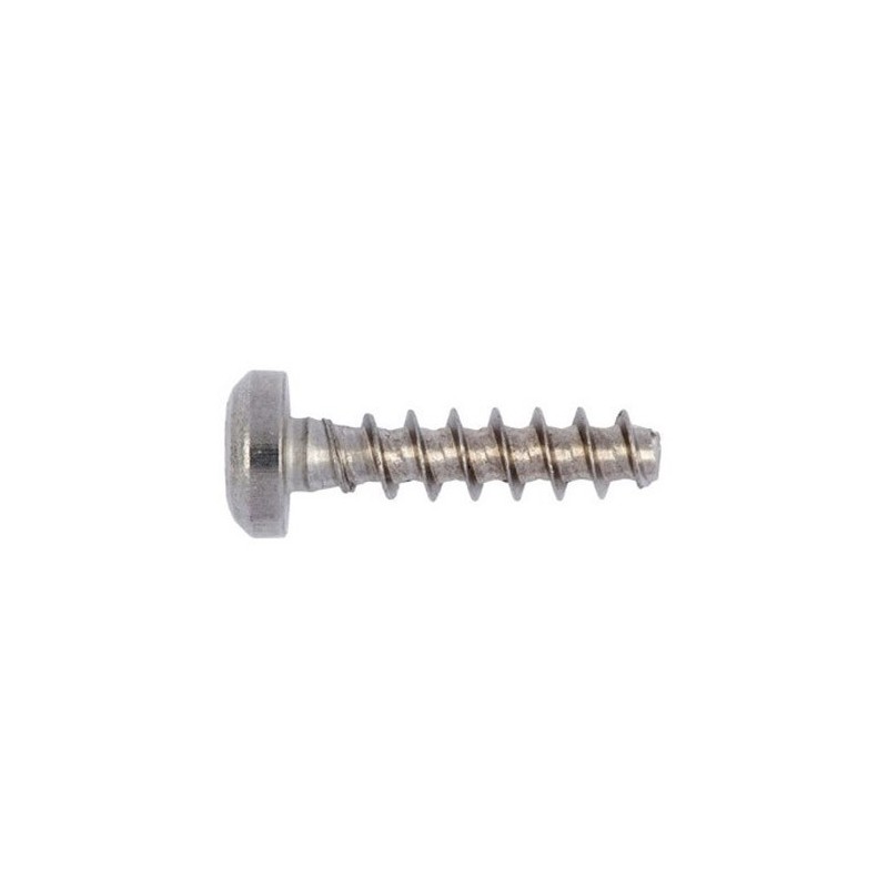 Tornillo M2.5x30.