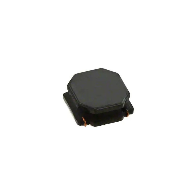 Inductor 2.2uH SMD (6x6x3 mm)