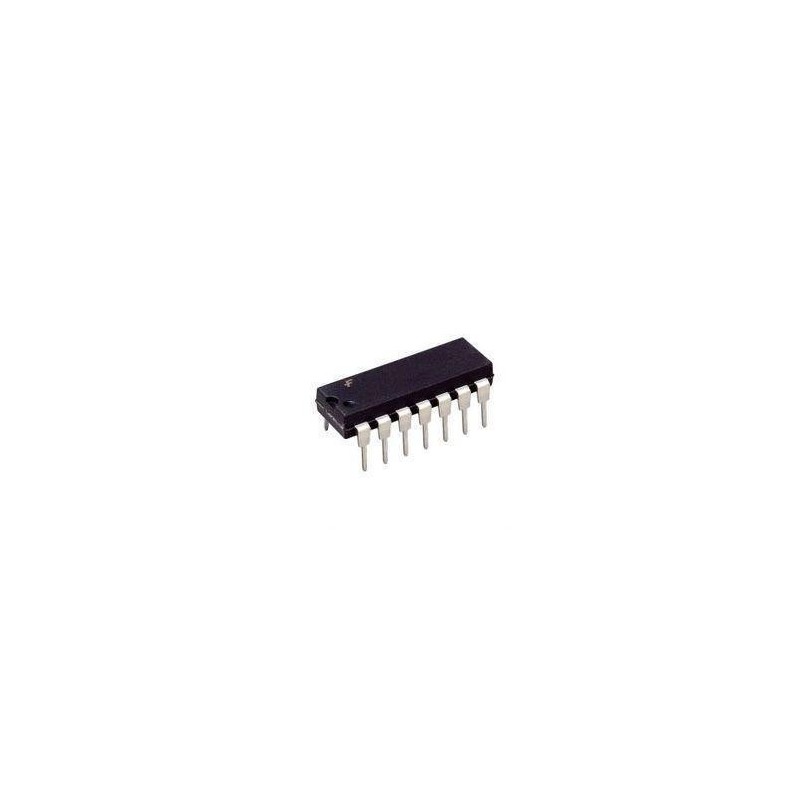 SN74LS32 OR Quad 2 Input