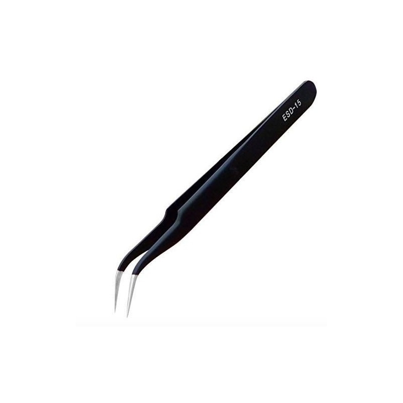 Pinzas para smd
