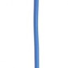 Cable flexible tipo automotriz azul 24 AWG (x metro)