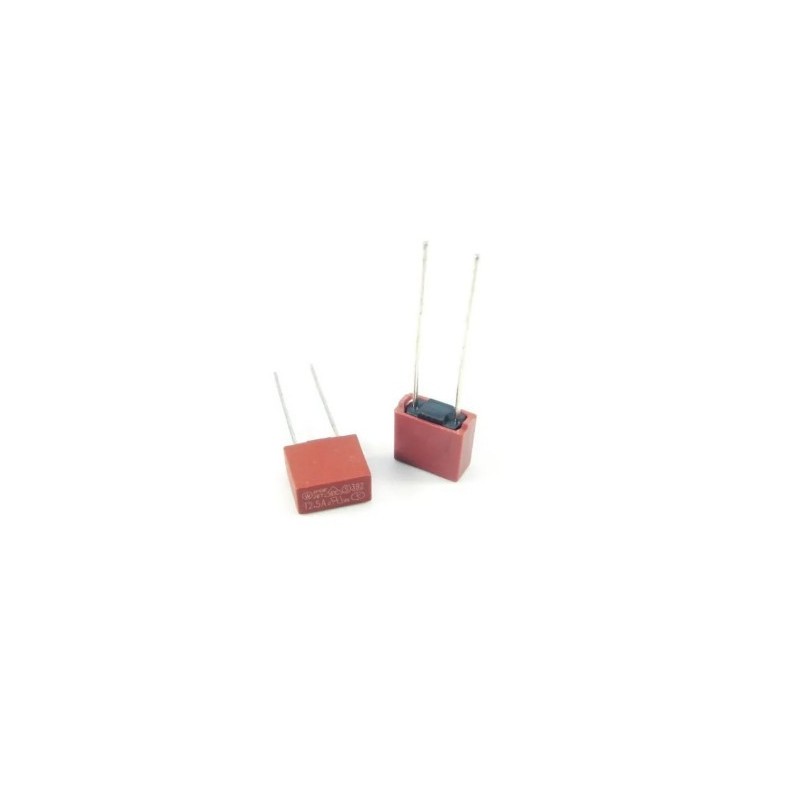 Microfusible 5A 250V