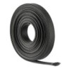 Malla Organizadora de Cables 7 mm (metro)