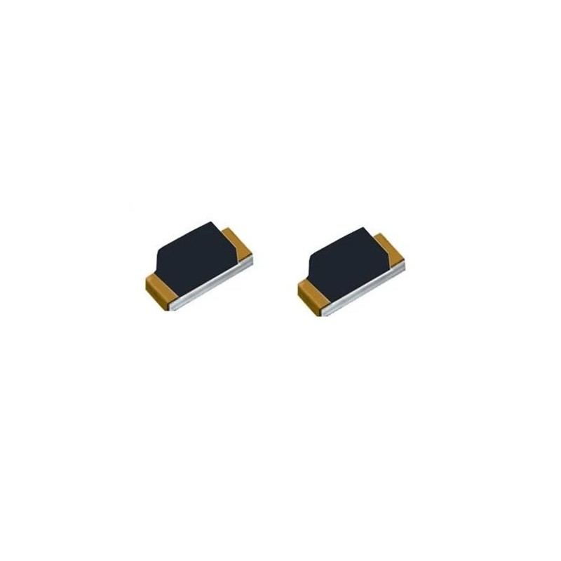 Receptor infrarrojo smd 0603