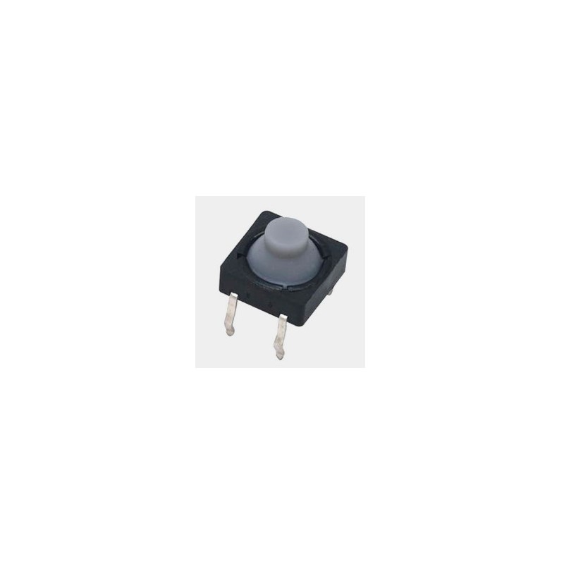Push button Th 4 pines 8x8 mm Water Proof