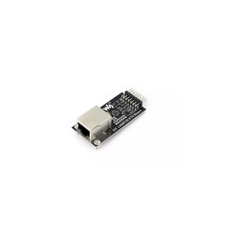 Módulo Ethernet LAN8720