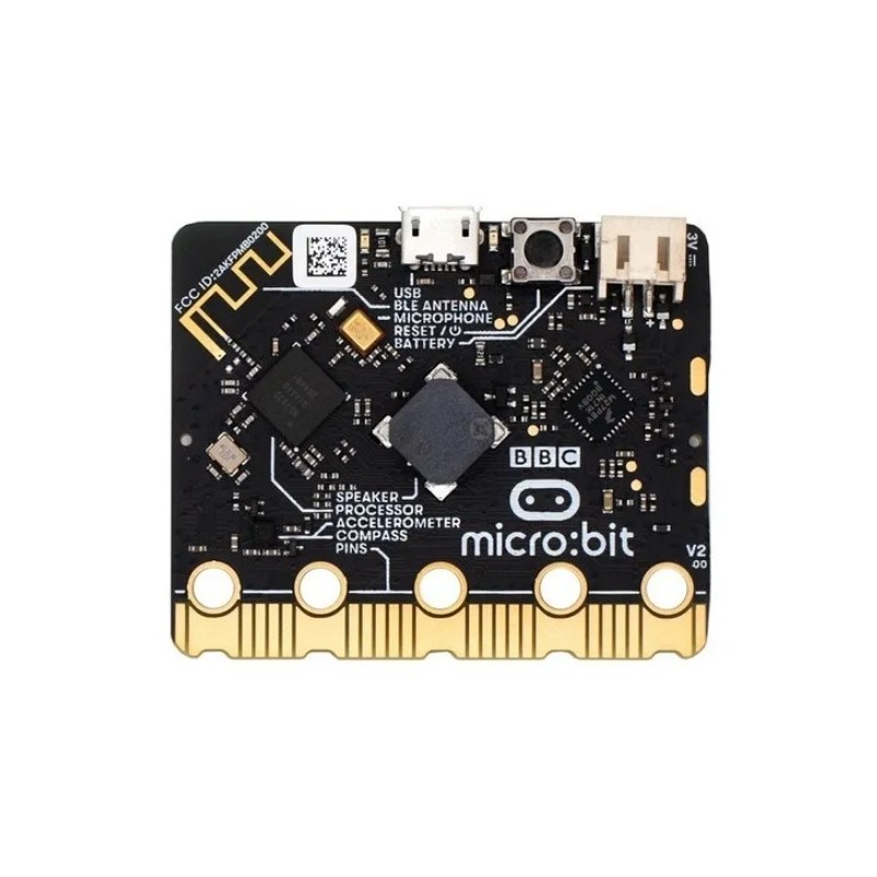 Micro:bit V2 Bbc