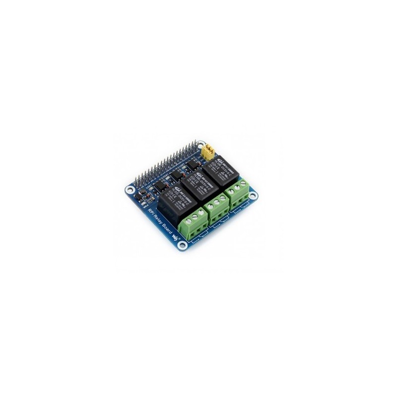 RPi Relay Board