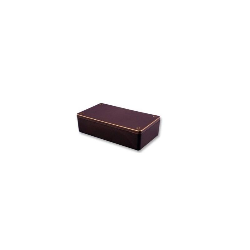 Caja para Proyecto IP54 ABS