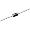 1N5400 Diodo Rectificador 50 V 3 A