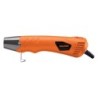 Mini pistola de calor 350 W, profesional, Truper