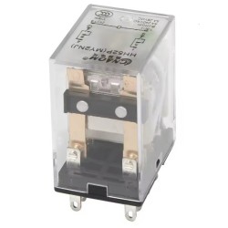 Relevador Omron MY2NJ AC110V