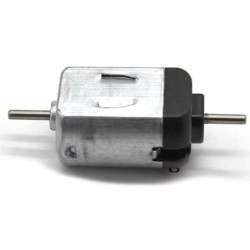 Motor DC 6V.