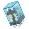 Relevador OMRON LY2N-J 12VDC