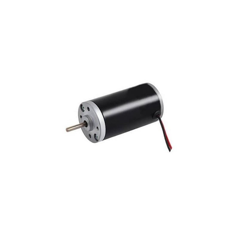 Motor Brushed 31D Modelo R-31ZY