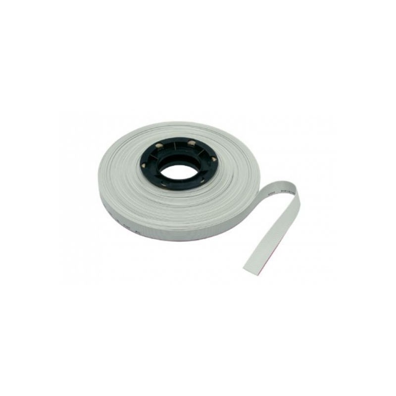 Cable plano 16 vías.