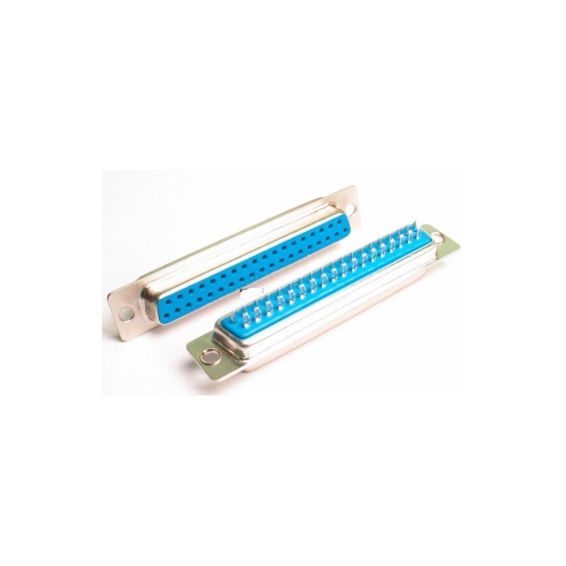 Conector DB37 Hembra