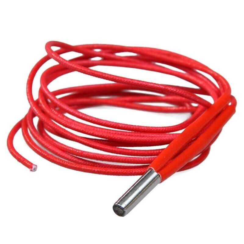 Resistencia de calor 12v 40W
