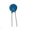 Capacitor cerámico de alto voltaje 3.2nF 3KV