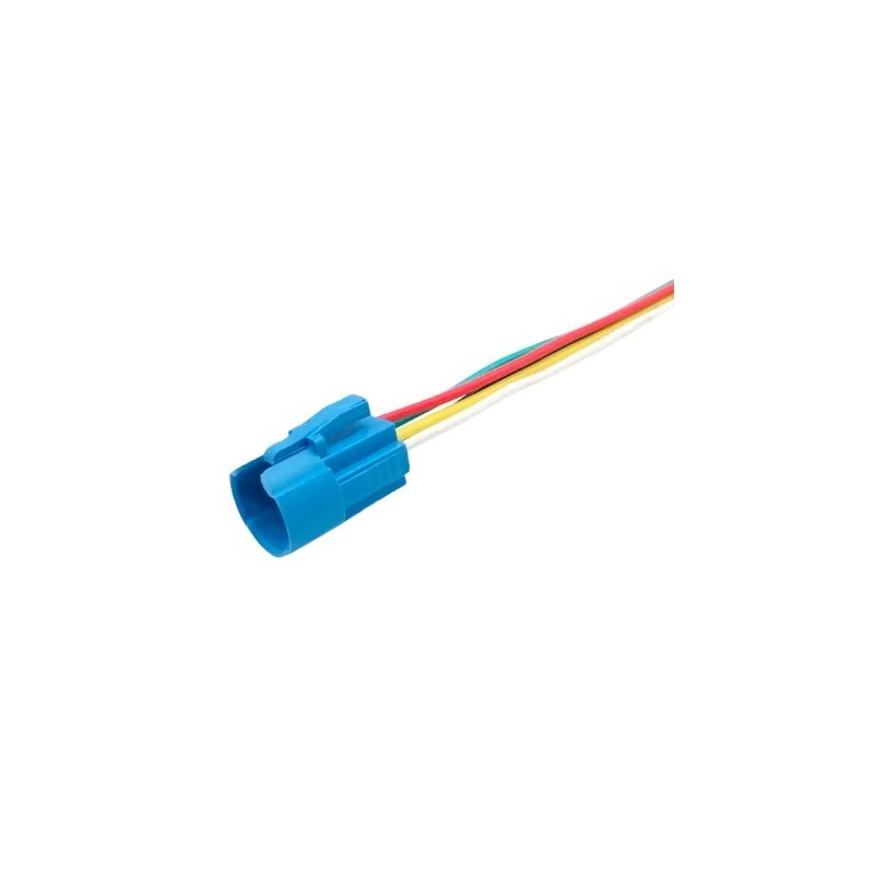 Extensión para botón antivandálico de 16mm