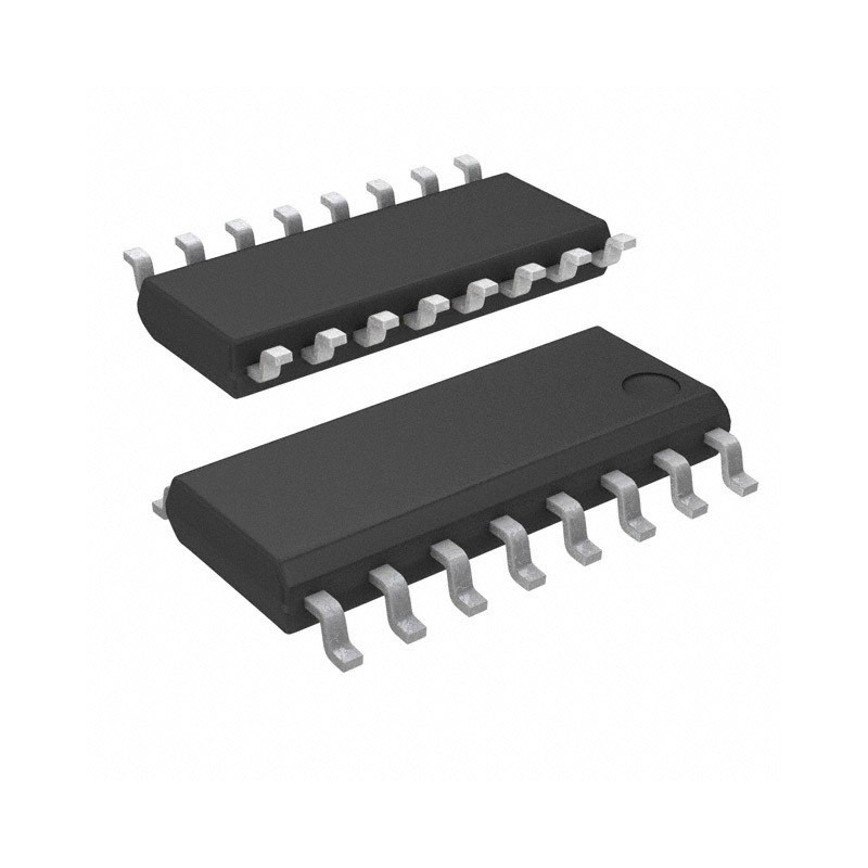 Circuito integrado  SN75175 SOIC-16