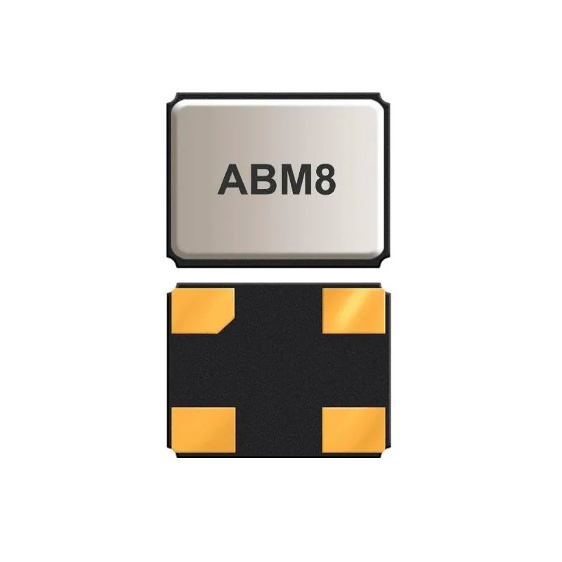 Cristal 16Mhz SMD ABM8 3.2x2.5mm