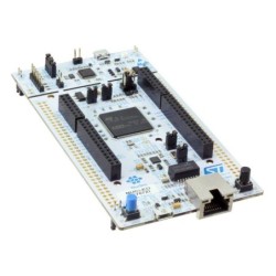 Tarjeta NUCLEO-F767ZI