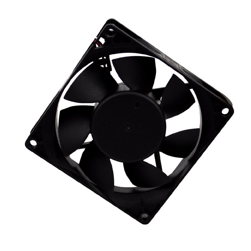Ventilador 90x90x25 mm 24 VDC