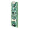 Tarjeta de desarrollo MIKROE-2802