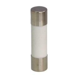 Fusible cerámico 25 A (10x38) mm