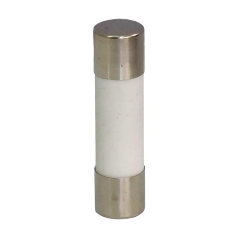 Fusible cerámico 25 A (10x38) mm