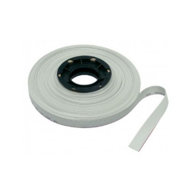 Cable plano 6 vías (1 m)