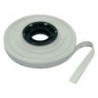 Cable plano 6 vías (1 m)